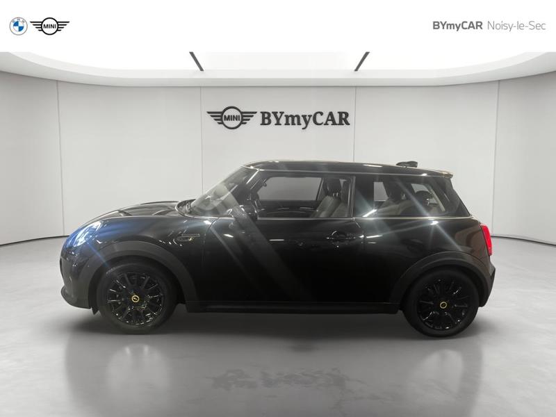 Mini 3 portes Hatch Electric F56 Bev Lci Cooper se 184 ch Edition Mosaert