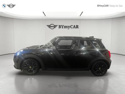 Mini 3 portes Hatch Electric F56 Bev Lci Cooper se 184 ch Edition Mosaert
