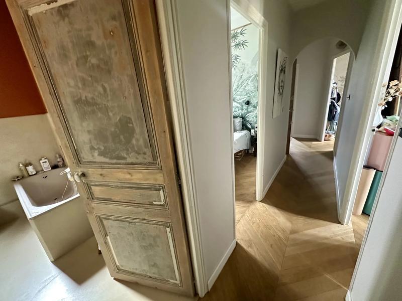 Mas - 137 m² - 5 pièces