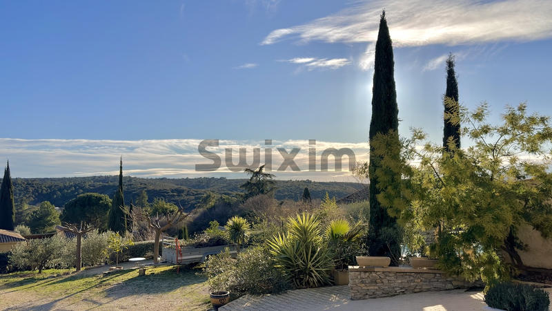 Villa - 126 m² - 4 pièces