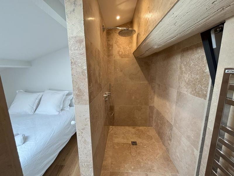 Duplex - 100 m² - 4 pièces