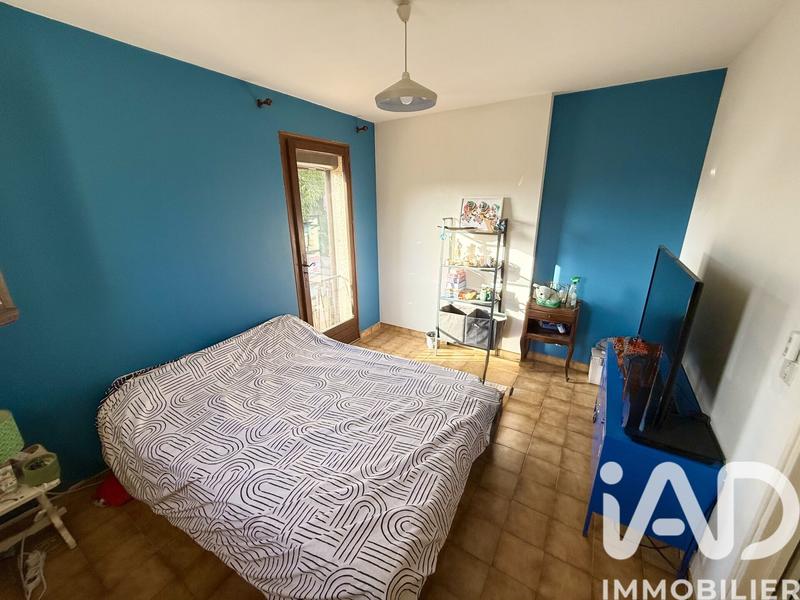 Maison - 128 m² - 5 pièces