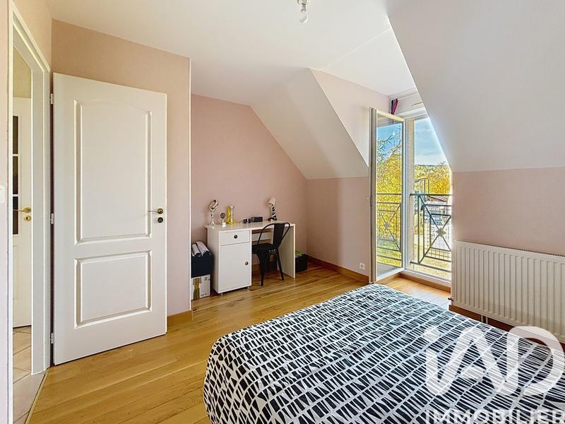 Maison - 172 m² - 7 pièces