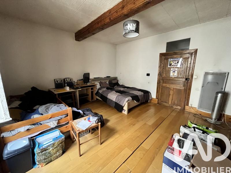 Appartement - 114 m² - 4 pièces