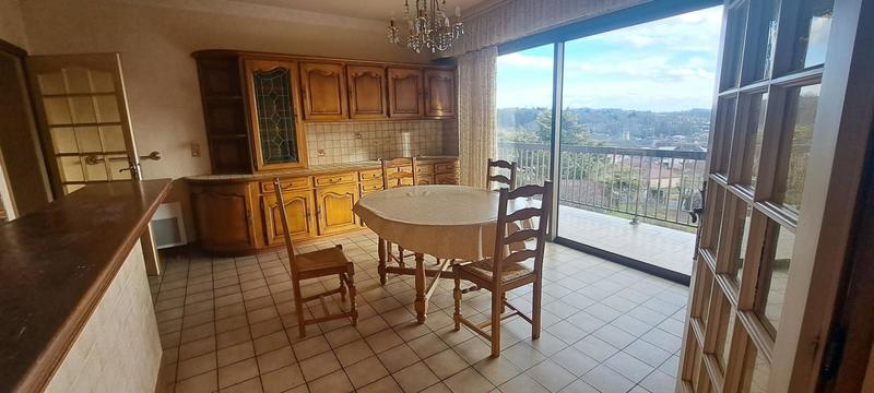 Maison - 290 m² - 7 pièces