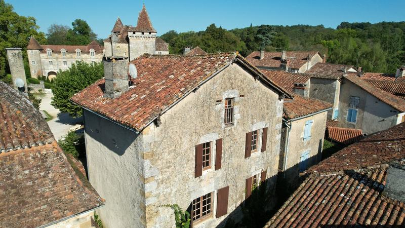 Maison - 139 m² - 4 pièces