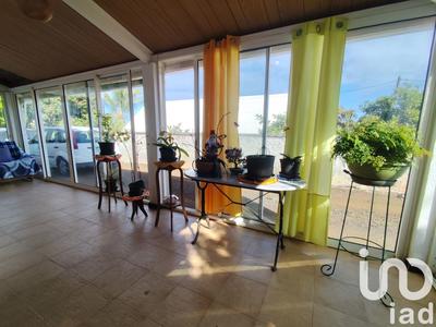 Maison - 143 m² - 4 pièces