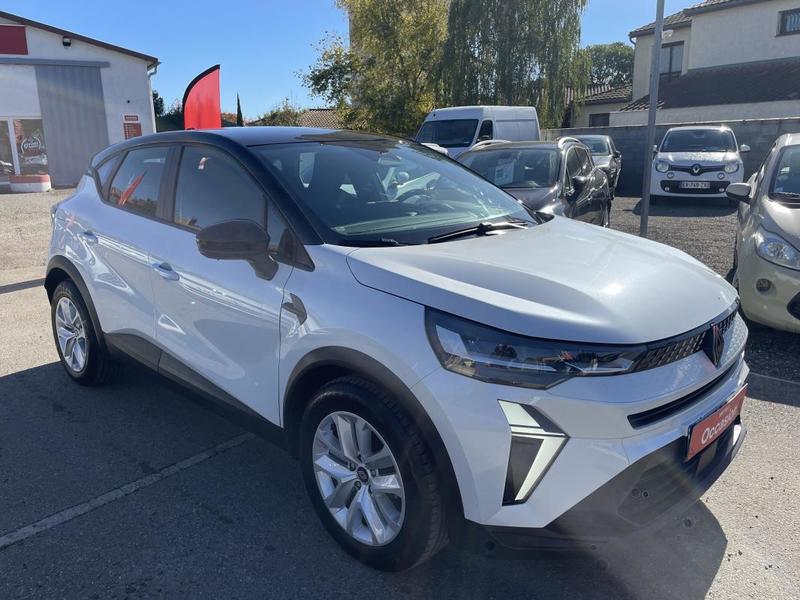 Renault Captur II Evolution 1.0 Tce 90