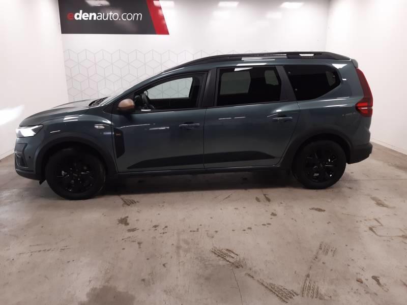 Dacia Jogger Hybrid 140 7 places Gsr2 Extreme