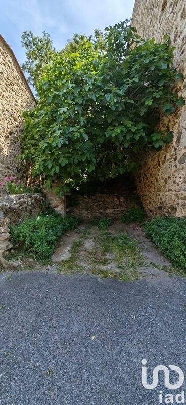 Maison de village - 100 m² - 5 pièces