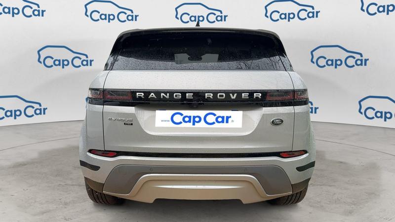 Land Rover Range Rover Evoque 2.0 D150 150 s