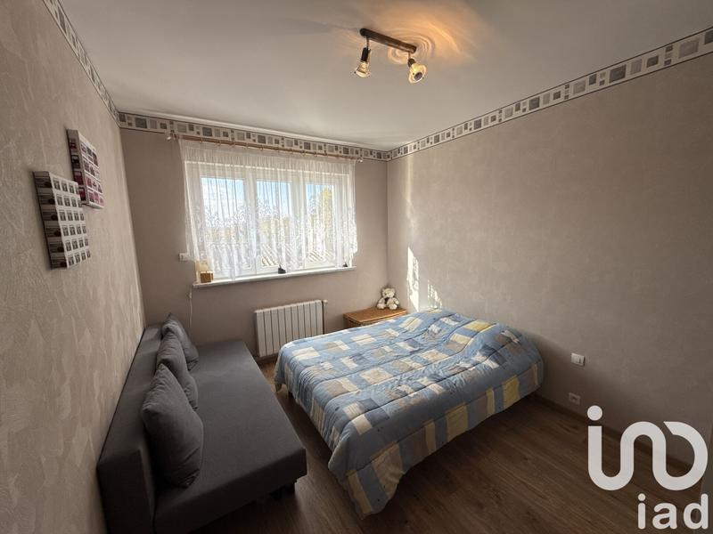 Maison - 190 m² - 8 pièces