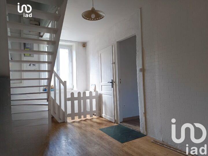 Maison de village - 177 m² - 7 pièces