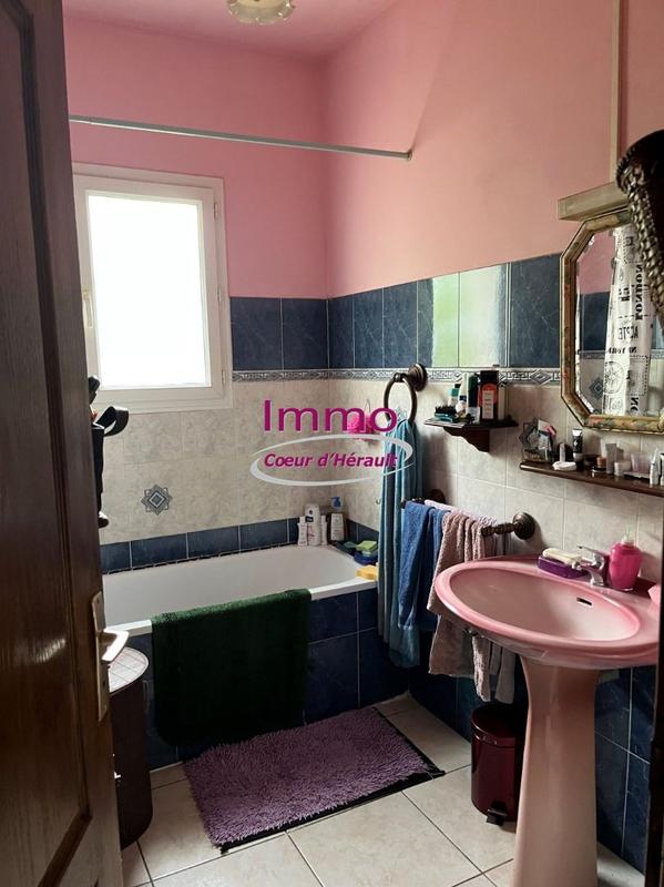 Villa - 95 m² - 4 pièces