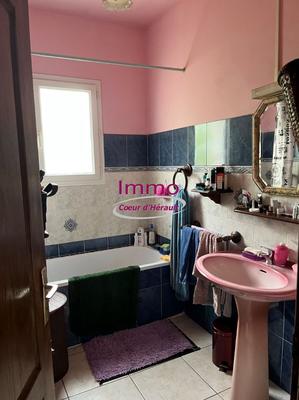 Villa - 95 m² - 4 pièces