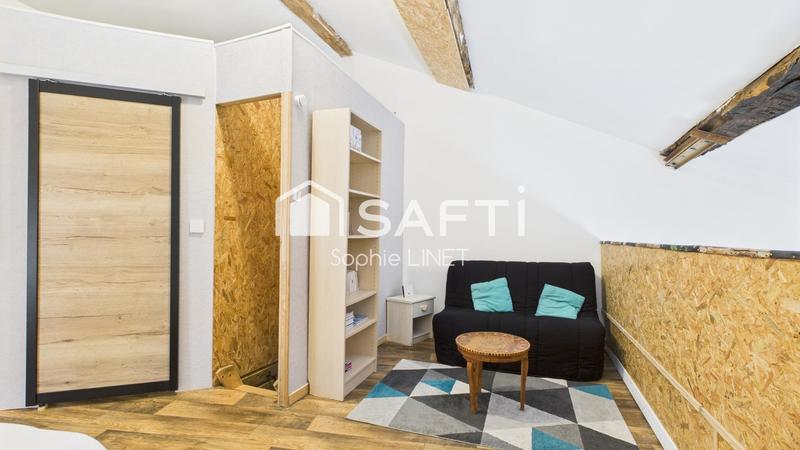 Maison - 182 m² - 5 pièces