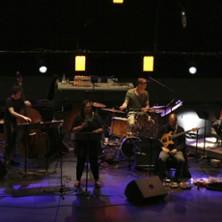 Grand Rateau Big Band