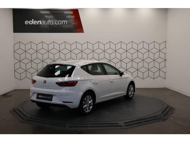 Seat Leon 1.6 Tdi 115 Start/Stop Style
