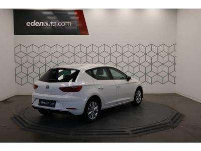 Seat Leon 1.6 Tdi 115 Start/Stop Style