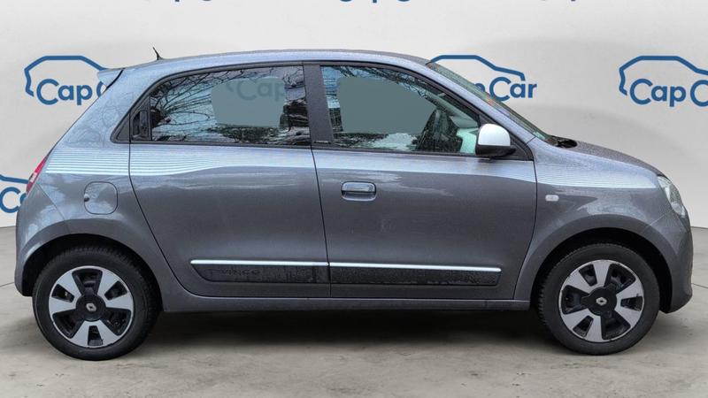 Renault Twingo III 1.0 SCe 70 Limited