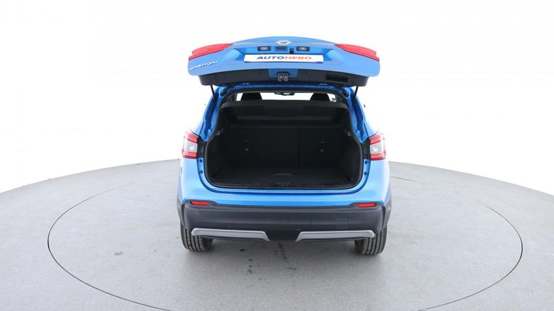 Nissan Qashqai 1.6 dCi Xtronic 130 ch