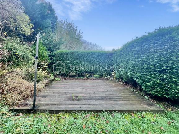 Maison de village - 128 m² - 6 pièces