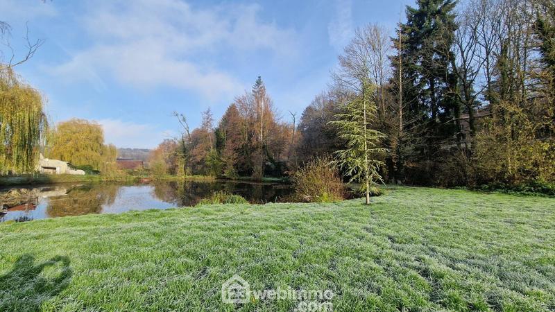 Maison - 114 m² - 4 pièces