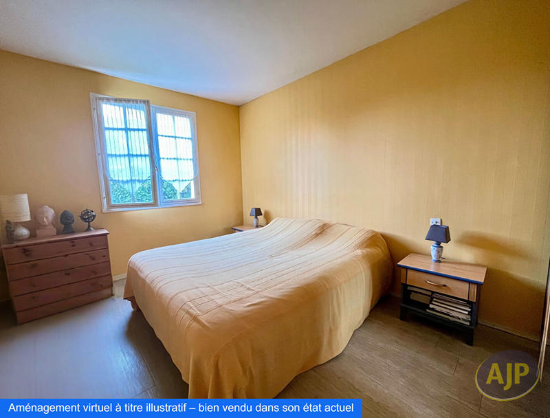 Maison - 139 m² - 6 pièces