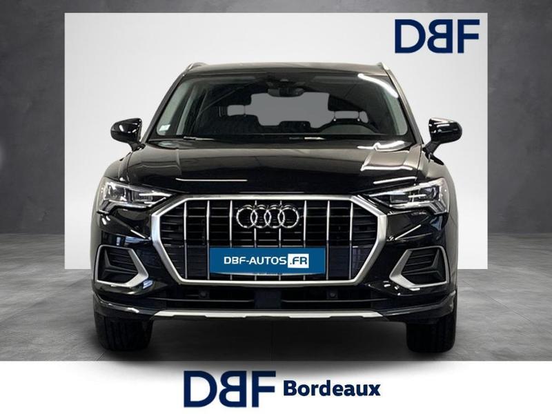 Audi Q3 35 Tfsi 150 ch s tronic 7 Limited