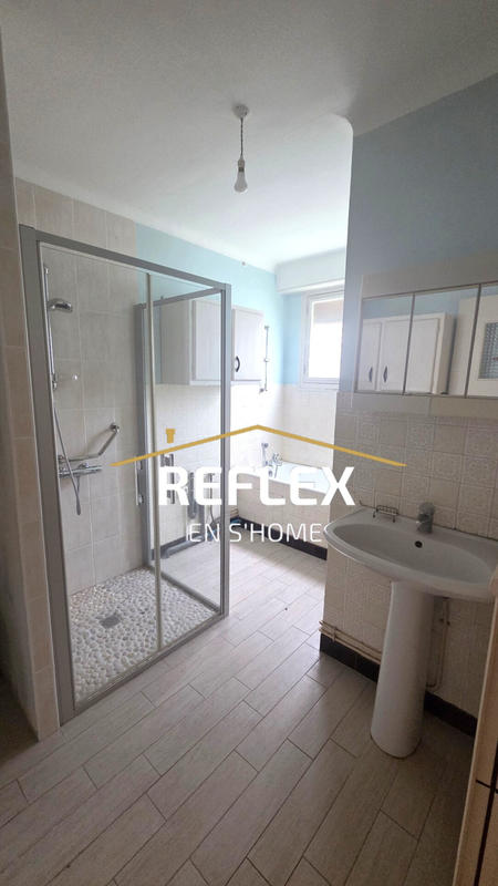 Maison de village - 118 m² - 4 pièces