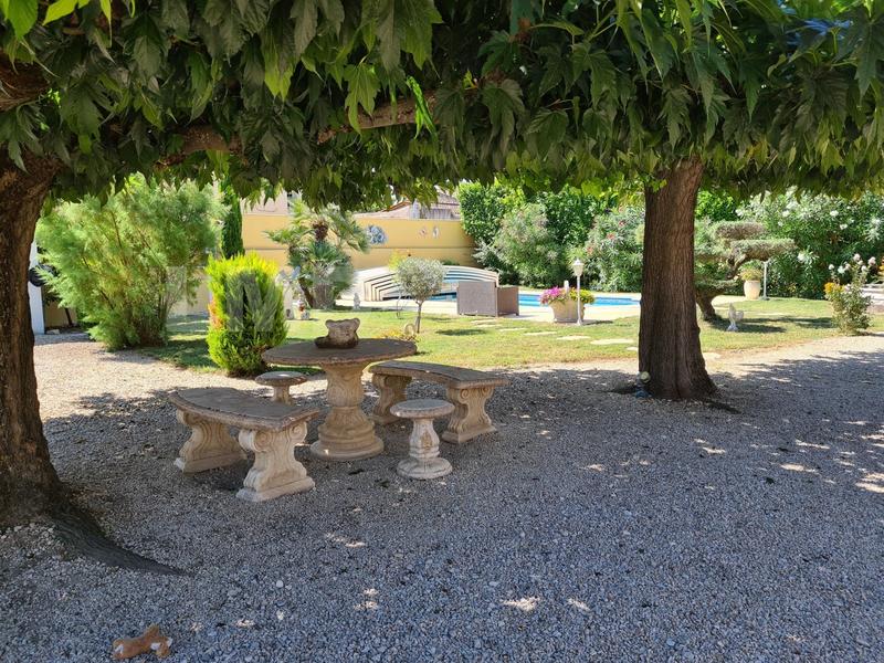 Villa - 114 m² - 5 pièces