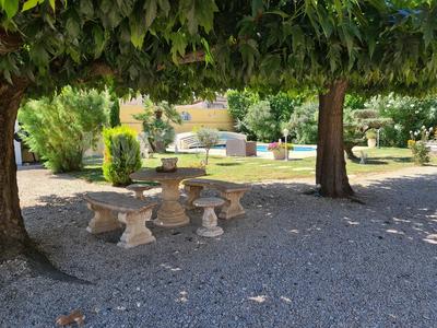 Villa - 114 m² - 5 pièces