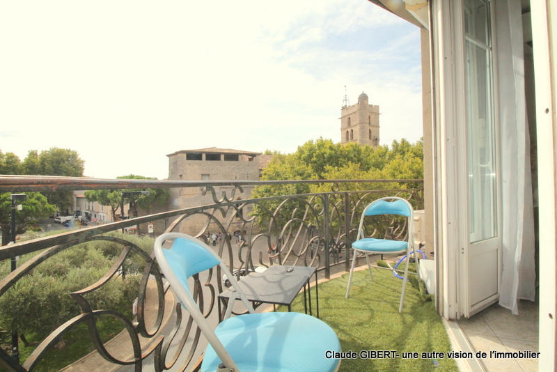 Appartement - 73 m² - 3 pièces