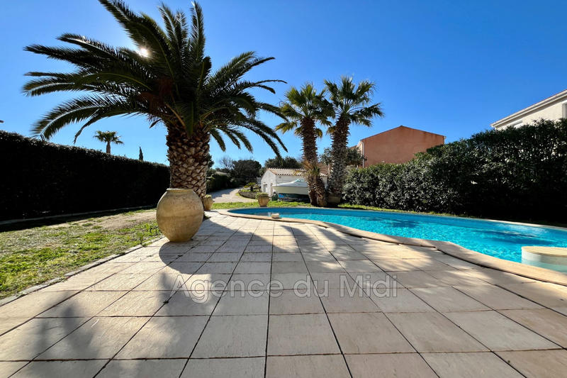 Villa - 177 m² - 5 pièces