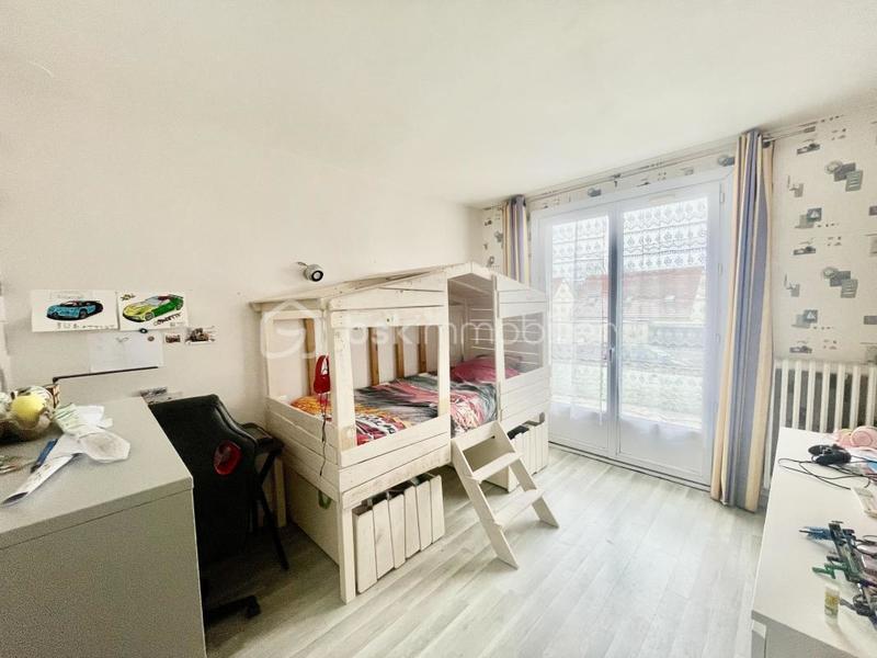 Maison - 159 m² - 7 pièces