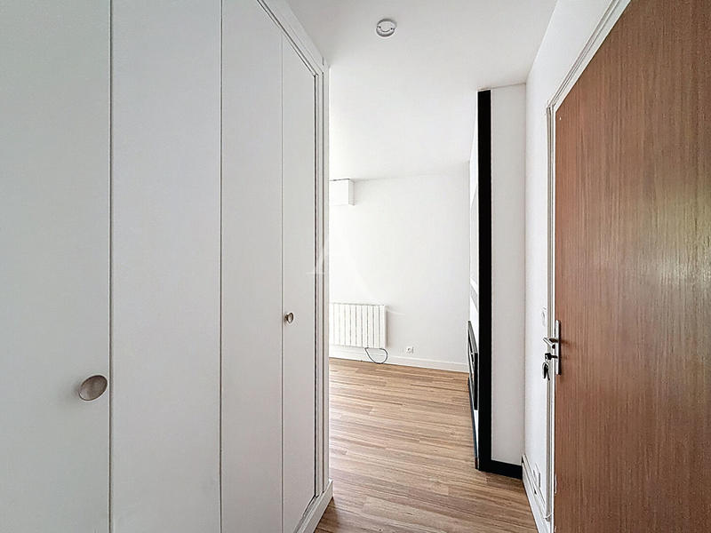 Appartement - 27 m² - 1 pièce