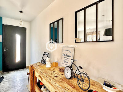 Villa - 83 m² - 4 pièces