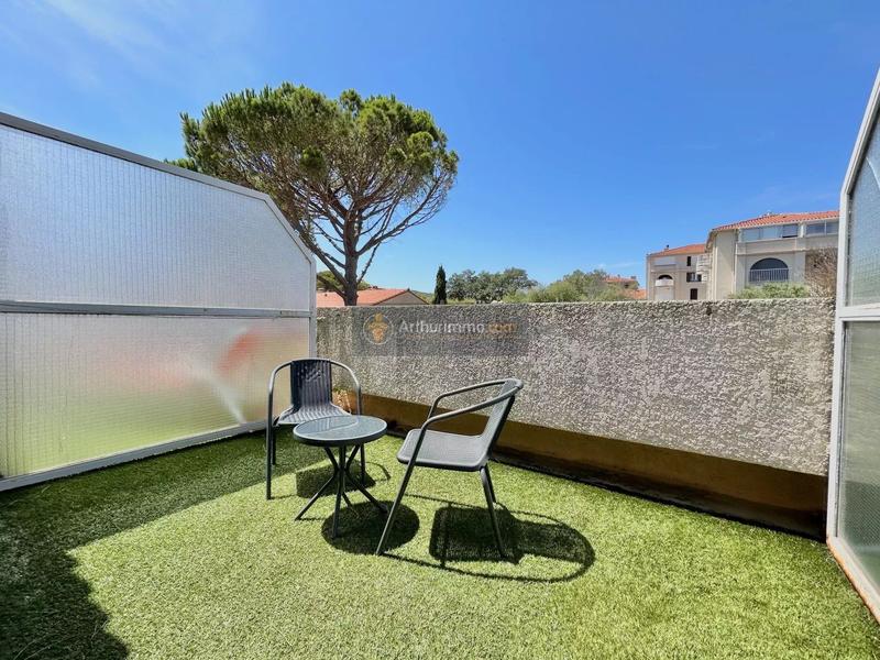 Appartement - 54 m² - 3 pièces