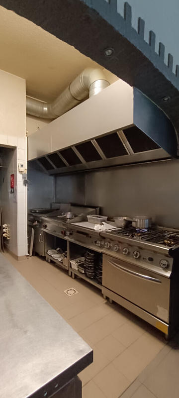 Fonds de commerce - 1 m²