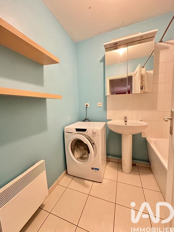 Appartement - 82 m² - 4 pièces