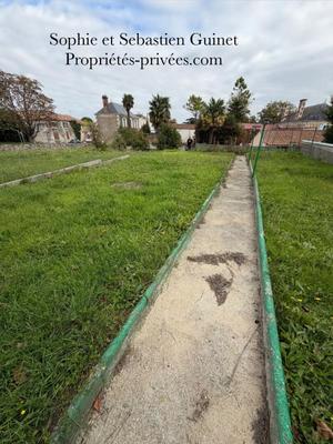 Maison - 123 m² - 6 pièces