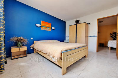 Maison - 133 m² - 5 pièces