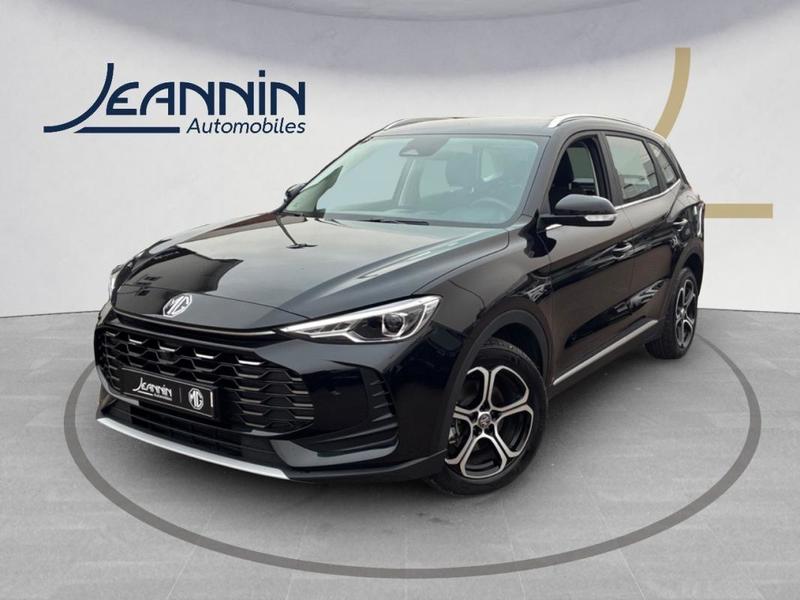 Mg Zs 1.5 l Hybrid+ 197 ch Comfort