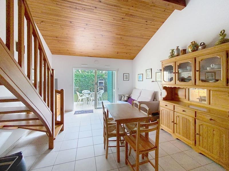 Duplex - 41 m² - 2 pièces