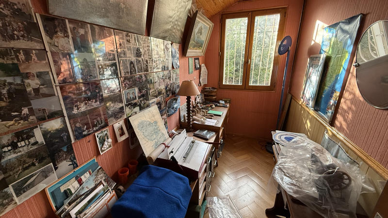 Maison - 70 m² - 5 pièces