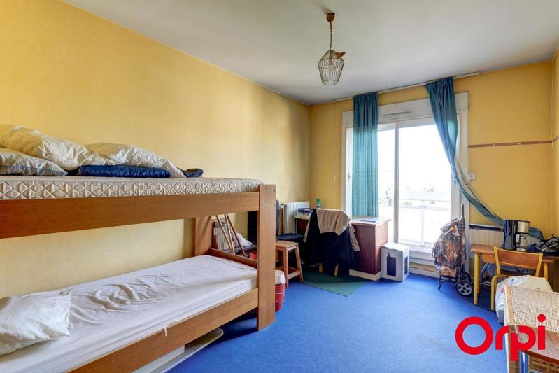 Appartement - 170 m² - 6 pièces