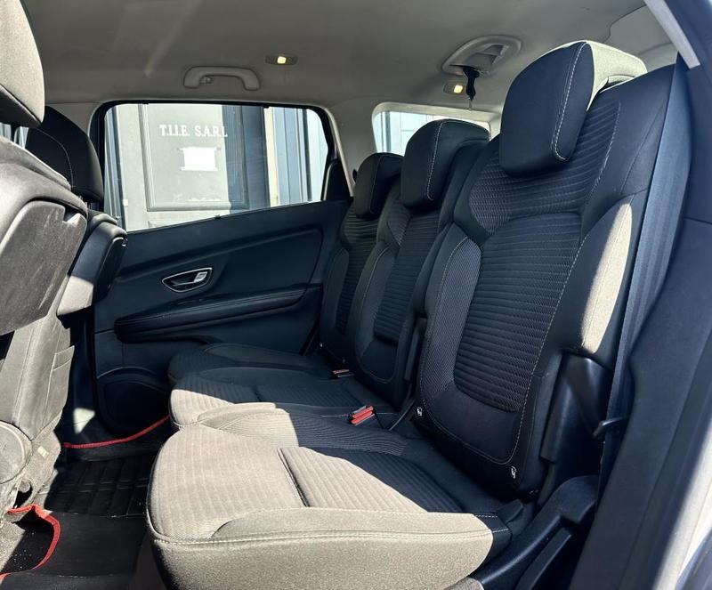 Renault Grand Scénic IV 1.5 dCi Business 110 cv