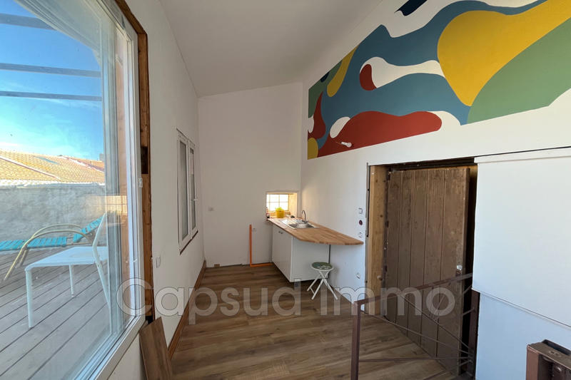 Maison - 197 m² - 8 pièces