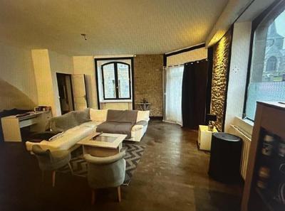 Maison en pierre - 145 m² - 5 pièces