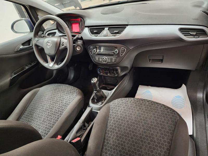 Opel Corsa V 1.3 Cdti 75ch Edition